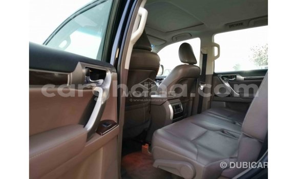 Buy Import Lexus GS Black Car in Import - Dubai in Ashanti Buy Import Lexus GS Black Car in Import - Dubai in Ashanti