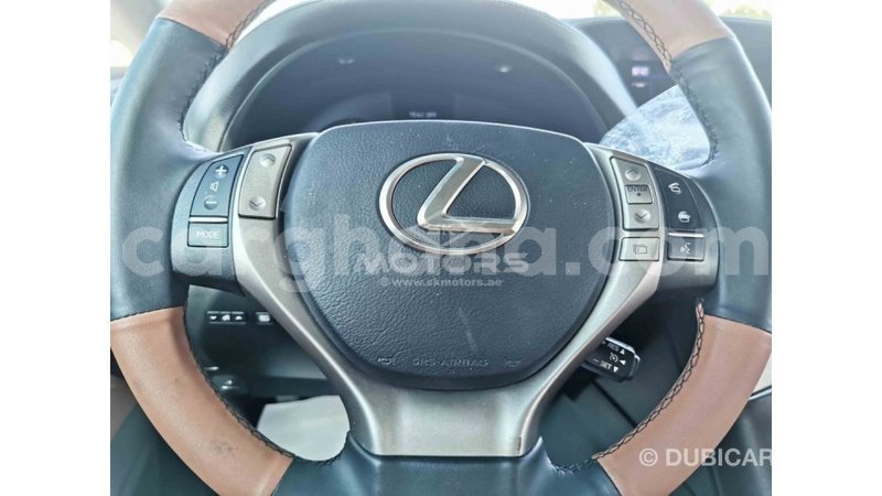 Big with watermark lexus rx 350 ashanti import dubai 21774