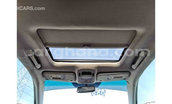 Ra Imported Lexus RX 350 Miiran Ọkọ̀ in Import - Dubai ni Ashanti Ra Imported Lexus RX 350 Miiran Ọkọ̀ in Import - Dubai ni Ashanti