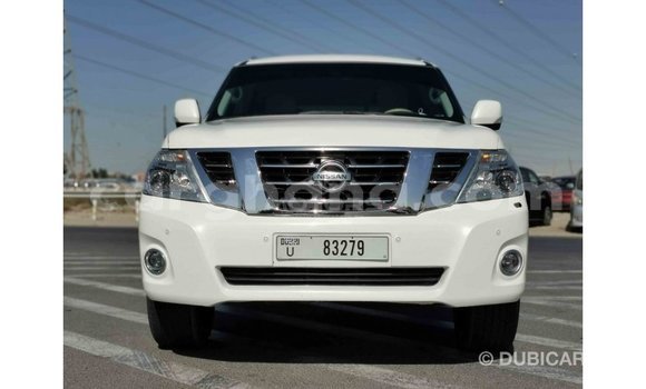 Sayi Imported Nissan Patrol White Mota in Import - Dubai a Ashanti Sayi Imported Nissan Patrol White Mota in Import - Dubai a Ashanti