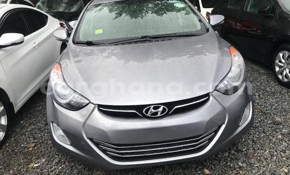 Buy Used Hyundai Elantra Red Car in Accra in Greater Accra Buy Used Hyundai Elantra Red Car in Accra in Greater Accra