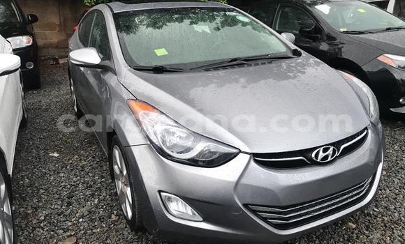 Buy Used Hyundai Elantra Red Car in Accra in Greater Accra Buy Used Hyundai Elantra Red Car in Accra in Greater Accra