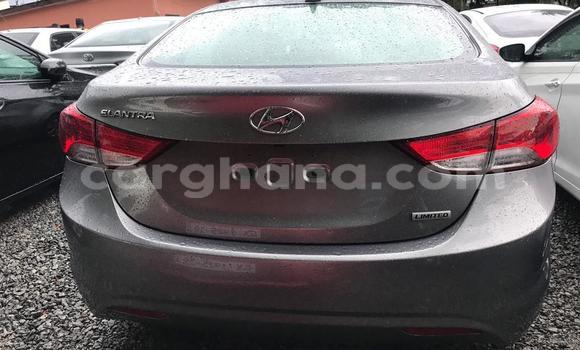 Buy Used Hyundai Elantra Red Car in Accra in Greater Accra Buy Used Hyundai Elantra Red Car in Accra in Greater Accra