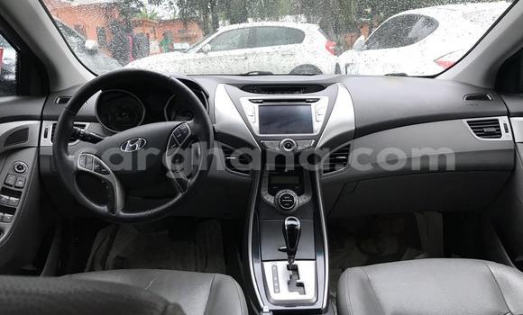 Buy Used Hyundai Elantra Red Car in Accra in Greater Accra Buy Used Hyundai Elantra Red Car in Accra in Greater Accra