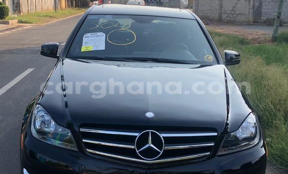 Buy Used Mercedes‒Benz 250 Black Car in Accra in Greater Accra Buy Used Mercedes‒Benz 250 Black Car in Accra in Greater Accra