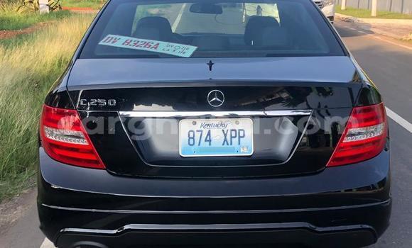 Buy Used Mercedes‒Benz 250 Black Car in Accra in Greater Accra Buy Used Mercedes‒Benz 250 Black Car in Accra in Greater Accra