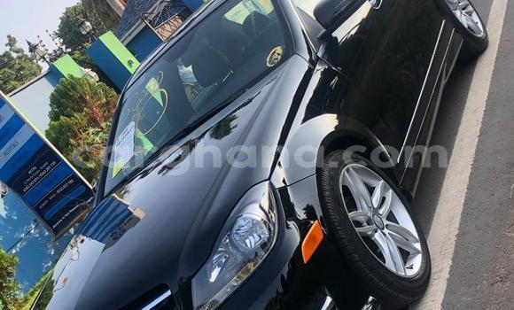 Buy Used Mercedes‒Benz 250 Black Car in Accra in Greater Accra Buy Used Mercedes‒Benz 250 Black Car in Accra in Greater Accra