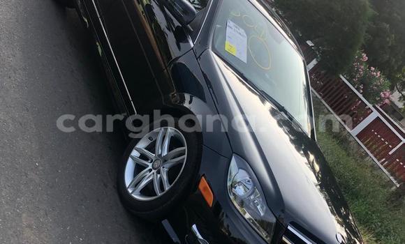 Buy Used Mercedes‒Benz 250 Black Car in Accra in Greater Accra Buy Used Mercedes‒Benz 250 Black Car in Accra in Greater Accra