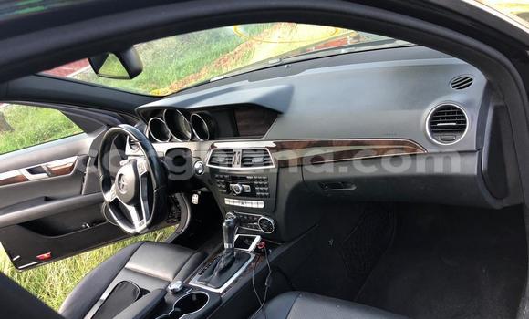 Buy Used Mercedes‒Benz 250 Black Car in Accra in Greater Accra Buy Used Mercedes‒Benz 250 Black Car in Accra in Greater Accra