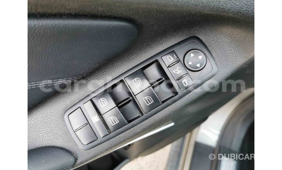 Ra Imported Mercedes-Benz A200 Miiran Ọkọ̀ in Import - Dubai ni Ashanti Ra Imported Mercedes-Benz A200 Miiran Ọkọ̀ in Import - Dubai ni Ashanti