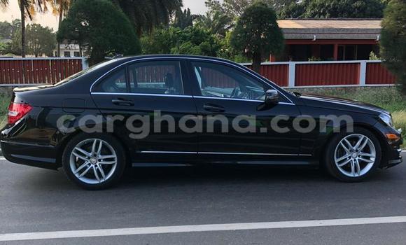 Buy Used Mercedes‒Benz 250 Black Car in Accra in Greater Accra Buy Used Mercedes‒Benz 250 Black Car in Accra in Greater Accra