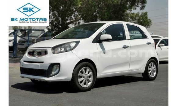 Sayi Imported Kia Picanto White Mota in Import - Dubai a Ashanti Sayi Imported Kia Picanto White Mota in Import - Dubai a Ashanti