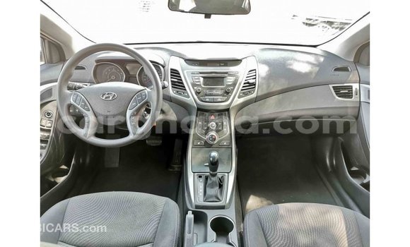 Sayi Imported Hyundai Elantra Black Mota in Import - Dubai a Ashanti Sayi Imported Hyundai Elantra Black Mota in Import - Dubai a Ashanti