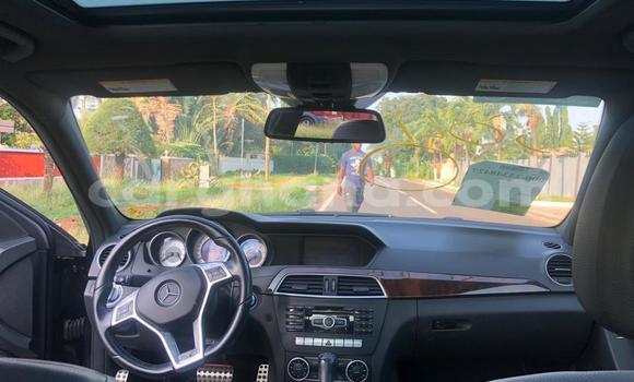 Buy Used Mercedes‒Benz 250 Black Car in Accra in Greater Accra Buy Used Mercedes‒Benz 250 Black Car in Accra in Greater Accra