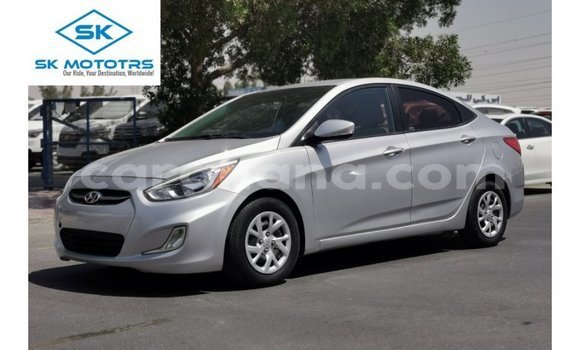 Buy Import Hyundai Accent Other Car in Import - Dubai in Ashanti Buy Import Hyundai Accent Other Car in Import - Dubai in Ashanti