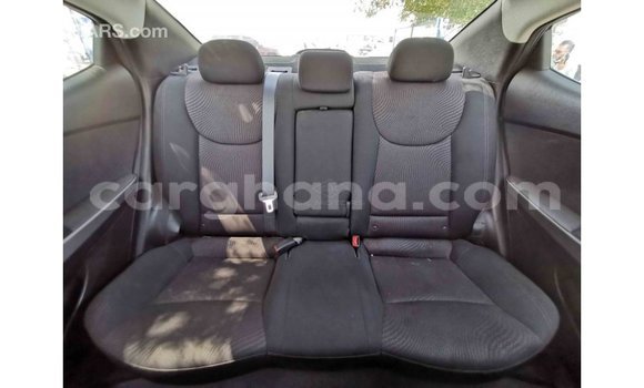 Sayi Imported Hyundai Elantra Black Mota in Import - Dubai a Ashanti Sayi Imported Hyundai Elantra Black Mota in Import - Dubai a Ashanti