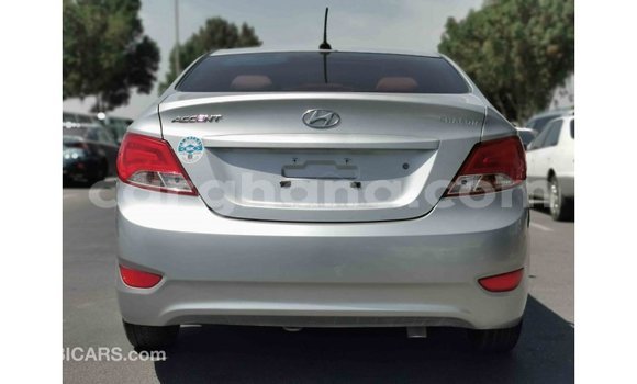 Buy Import Hyundai Accent Other Car in Import - Dubai in Ashanti Buy Import Hyundai Accent Other Car in Import - Dubai in Ashanti