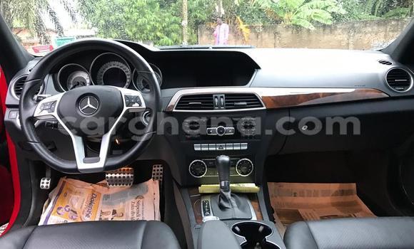 Buy Used Mercedes‒Benz 250 Red Car in Accra in Greater Accra Buy Used Mercedes‒Benz 250 Red Car in Accra in Greater Accra