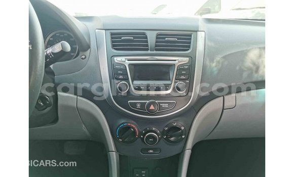 Buy Import Hyundai Accent Other Car in Import - Dubai in Ashanti Buy Import Hyundai Accent Other Car in Import - Dubai in Ashanti