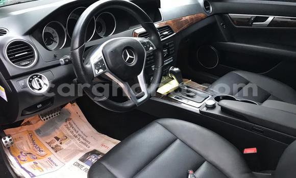 Buy Used Mercedes‒Benz 250 Red Car in Accra in Greater Accra Buy Used Mercedes‒Benz 250 Red Car in Accra in Greater Accra