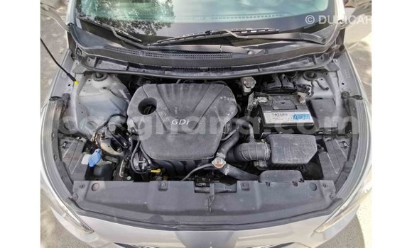 Buy Import Hyundai Accent Other Car in Import - Dubai in Ashanti Buy Import Hyundai Accent Other Car in Import - Dubai in Ashanti