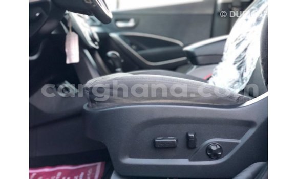 Sayi Imported Hyundai Santa Fe Sauran Mota in Import - Dubai a Ashanti Sayi Imported Hyundai Santa Fe Sauran Mota in Import - Dubai a Ashanti