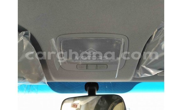 Buy Import Hyundai Cargo White Car in Import - Dubai in Ashanti Buy Import Hyundai Cargo White Car in Import - Dubai in Ashanti