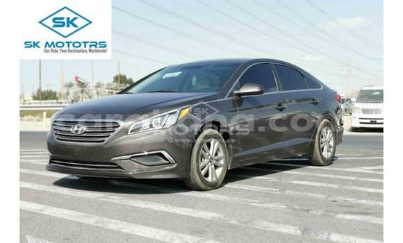 Buy Import Hyundai Sonata Other Car in Import - Dubai in Ashanti Buy Import Hyundai Sonata Other Car in Import - Dubai in Ashanti
