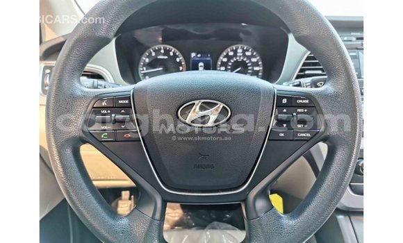 Buy Import Hyundai Sonata Other Car in Import - Dubai in Ashanti Buy Import Hyundai Sonata Other Car in Import - Dubai in Ashanti