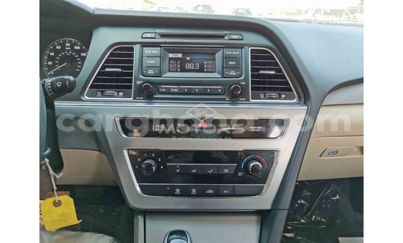 Buy Import Hyundai Sonata Other Car in Import - Dubai in Ashanti Buy Import Hyundai Sonata Other Car in Import - Dubai in Ashanti