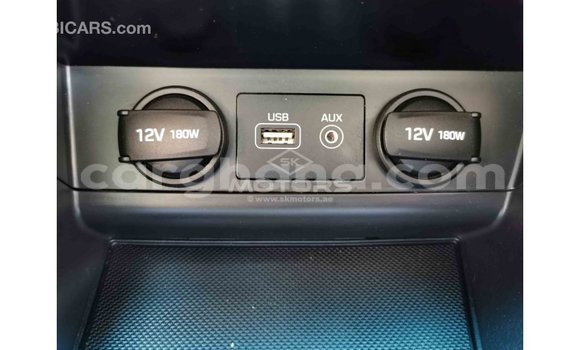Buy Import Hyundai Sonata Other Car in Import - Dubai in Ashanti Buy Import Hyundai Sonata Other Car in Import - Dubai in Ashanti