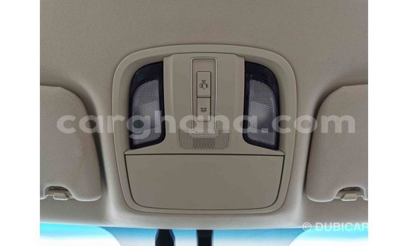 Sayi Imported Kia Cadenza White Mota in Import - Dubai a Ashanti Sayi Imported Kia Cadenza White Mota in Import - Dubai a Ashanti