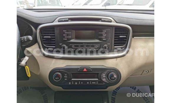Sayi Imported Kia Sorento Black Mota in Import - Dubai a Ashanti Sayi Imported Kia Sorento Black Mota in Import - Dubai a Ashanti