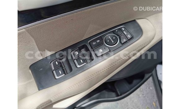 Sayi Imported Kia Sorento Black Mota in Import - Dubai a Ashanti Sayi Imported Kia Sorento Black Mota in Import - Dubai a Ashanti