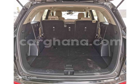 Sayi Imported Kia Sorento Black Mota in Import - Dubai a Ashanti Sayi Imported Kia Sorento Black Mota in Import - Dubai a Ashanti