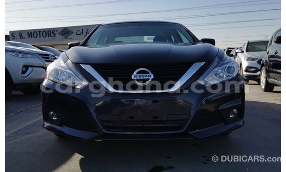 Buy Import Nissan Altima Blue Car in Import - Dubai in Ashanti Buy Import Nissan Altima Blue Car in Import - Dubai in Ashanti