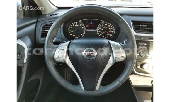 Buy Import Nissan Altima Blue Car in Import - Dubai in Ashanti Buy Import Nissan Altima Blue Car in Import - Dubai in Ashanti