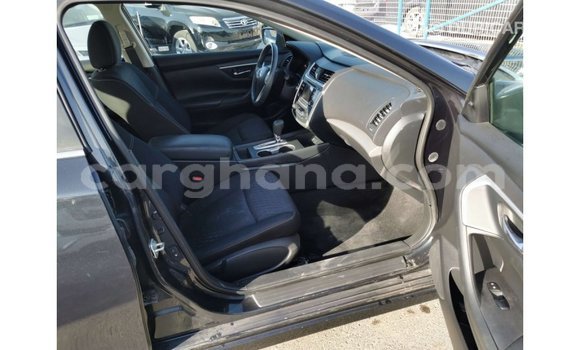 Buy Import Nissan Altima Blue Car in Import - Dubai in Ashanti Buy Import Nissan Altima Blue Car in Import - Dubai in Ashanti