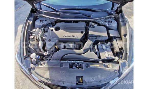 Buy Import Nissan Altima Blue Car in Import - Dubai in Ashanti Buy Import Nissan Altima Blue Car in Import - Dubai in Ashanti