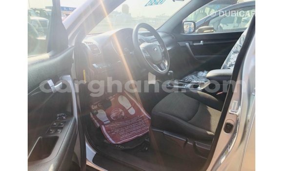 Buy Import Kia Sorento Other Car in Import - Dubai in Ashanti Buy Import Kia Sorento Other Car in Import - Dubai in Ashanti