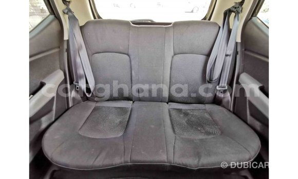 Ra Imported Hyundai i10 Black Ọkọ̀ in Import - Dubai ni Ashanti Ra Imported Hyundai i10 Black Ọkọ̀ in Import - Dubai ni Ashanti