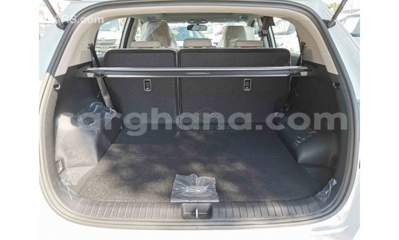Ra Imported Kia Sportage funfun Ọkọ̀ in Import - Dubai ni Ashanti Ra Imported Kia Sportage funfun Ọkọ̀ in Import - Dubai ni Ashanti