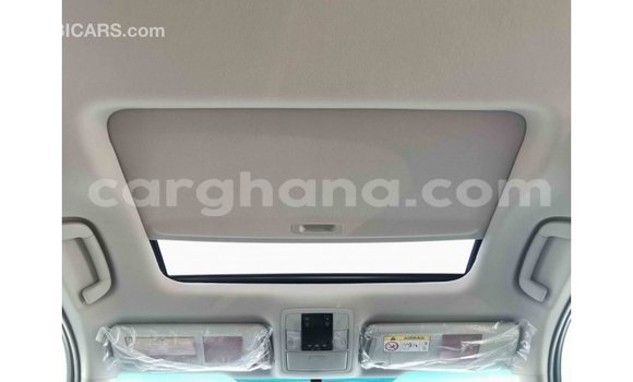 Buy Import Toyota Prado Black Car in Import - Dubai in Ashanti Buy Import Toyota Prado Black Car in Import - Dubai in Ashanti