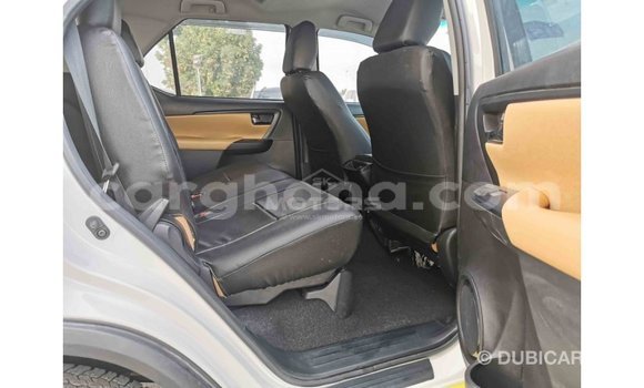 Buy Import Toyota Fortuner Other Car in Import - Dubai in Ashanti Buy Import Toyota Fortuner Other Car in Import - Dubai in Ashanti