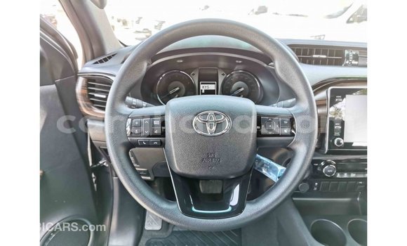 Ra Imported Toyota Hilux Miiran Ọkọ̀ in Import - Dubai ni Ashanti Ra Imported Toyota Hilux Miiran Ọkọ̀ in Import - Dubai ni Ashanti