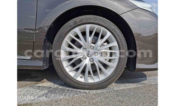 Sayi Imported Toyota Camry Black Mota in Import - Dubai a Ashanti Sayi Imported Toyota Camry Black Mota in Import - Dubai a Ashanti