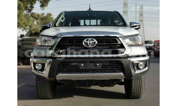 Ra Imported Toyota Hilux Miiran Ọkọ̀ in Import - Dubai ni Ashanti Ra Imported Toyota Hilux Miiran Ọkọ̀ in Import - Dubai ni Ashanti