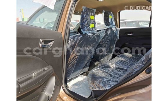 Buy Import Suzuki Dzire Brown Bike in Import - Dubai in Ashanti Buy Import Suzuki Dzire Brown Bike in Import - Dubai in Ashanti