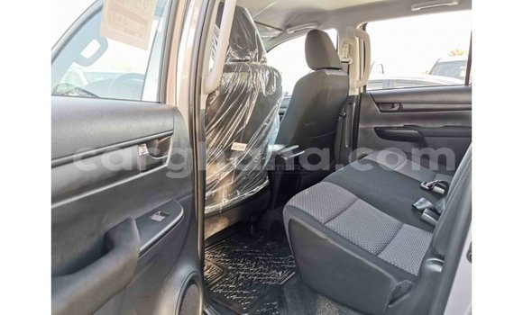 Ra Imported Toyota Hilux Miiran Ọkọ̀ in Import - Dubai ni Ashanti Ra Imported Toyota Hilux Miiran Ọkọ̀ in Import - Dubai ni Ashanti