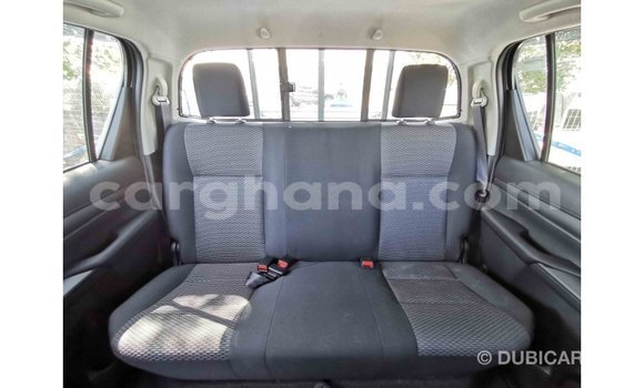 Sayi Imported Toyota Hilux Sauran Mota in Import - Dubai a Ashanti Sayi Imported Toyota Hilux Sauran Mota in Import - Dubai a Ashanti